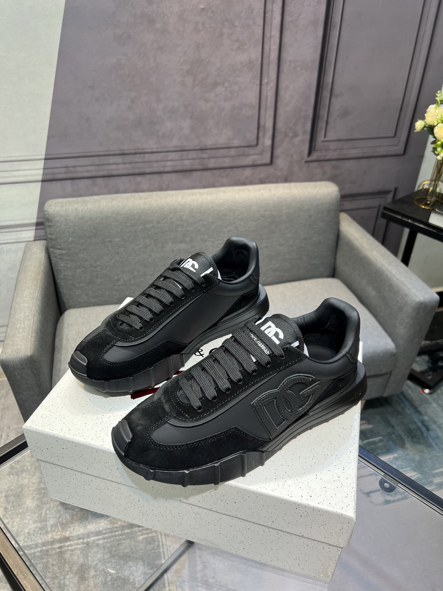 olce & Gabbana shoe